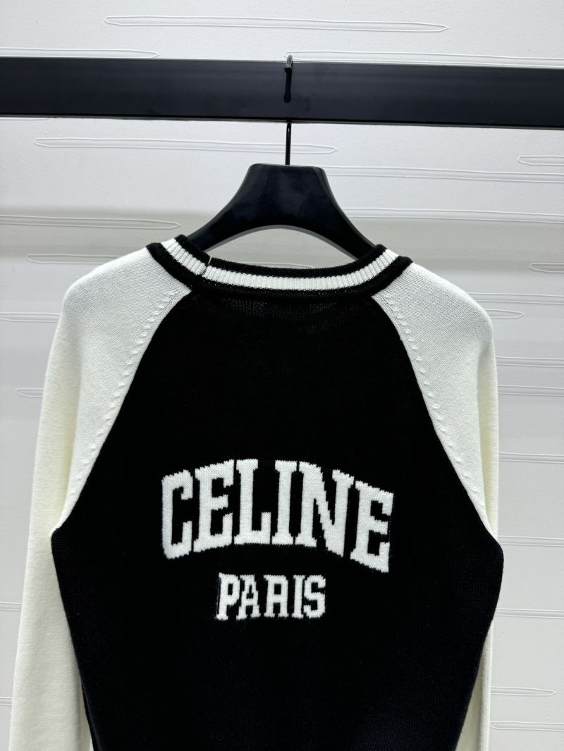 Celine Sweaters